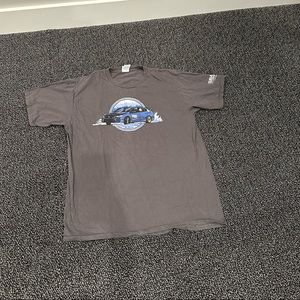 Subaru T-shirt